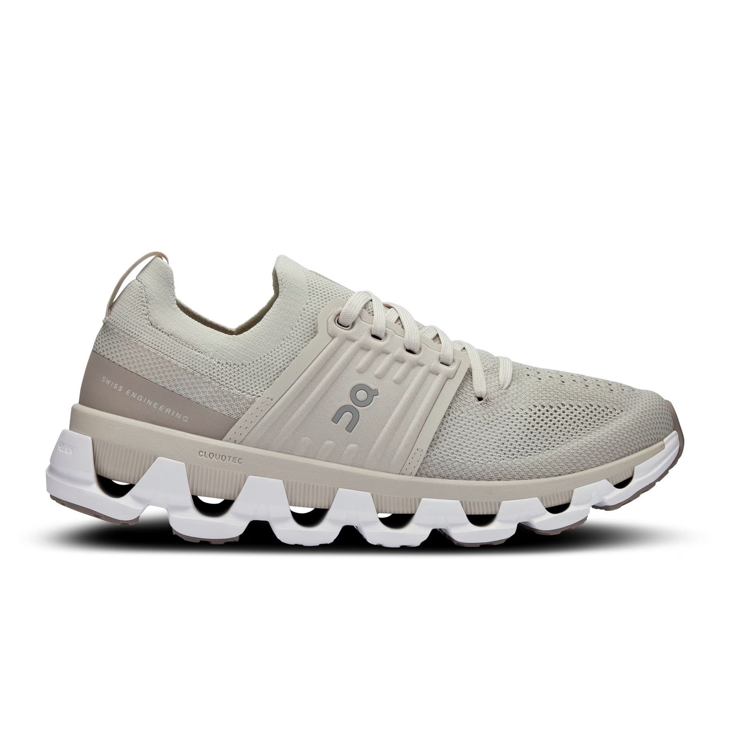 Cloudswift 3 Women&#39;s, Color: 10, Size: Pearl / Fog