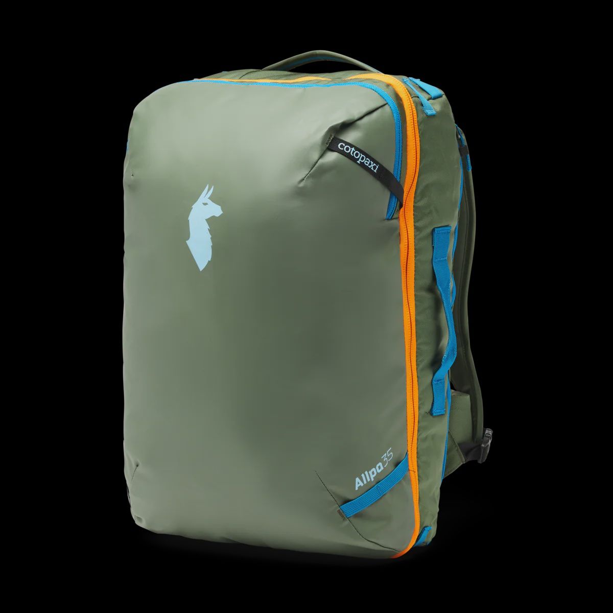 Allpa 35L Travel Pack