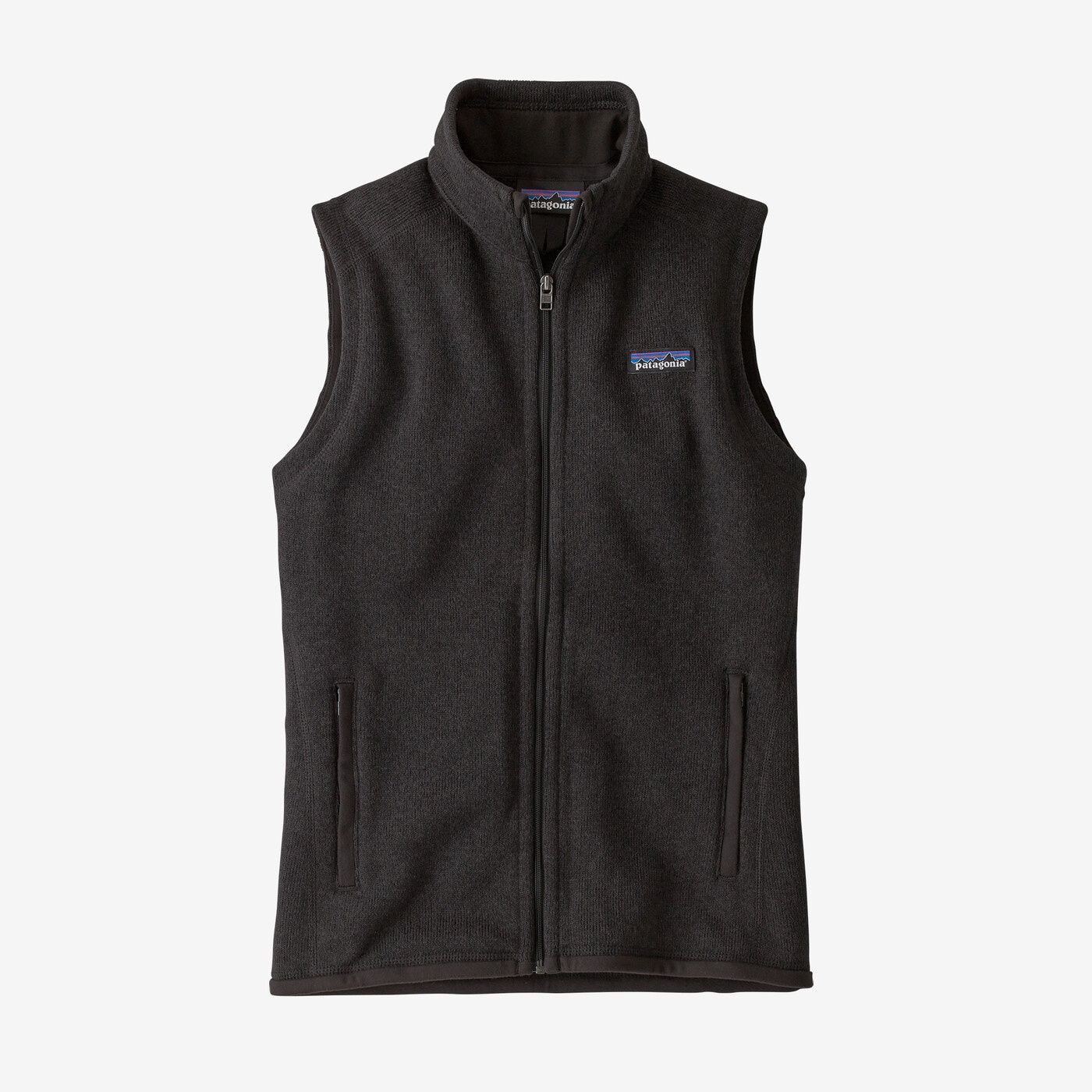 Better Sweater Vest Women&#39;s, Color: Black, Size: XS