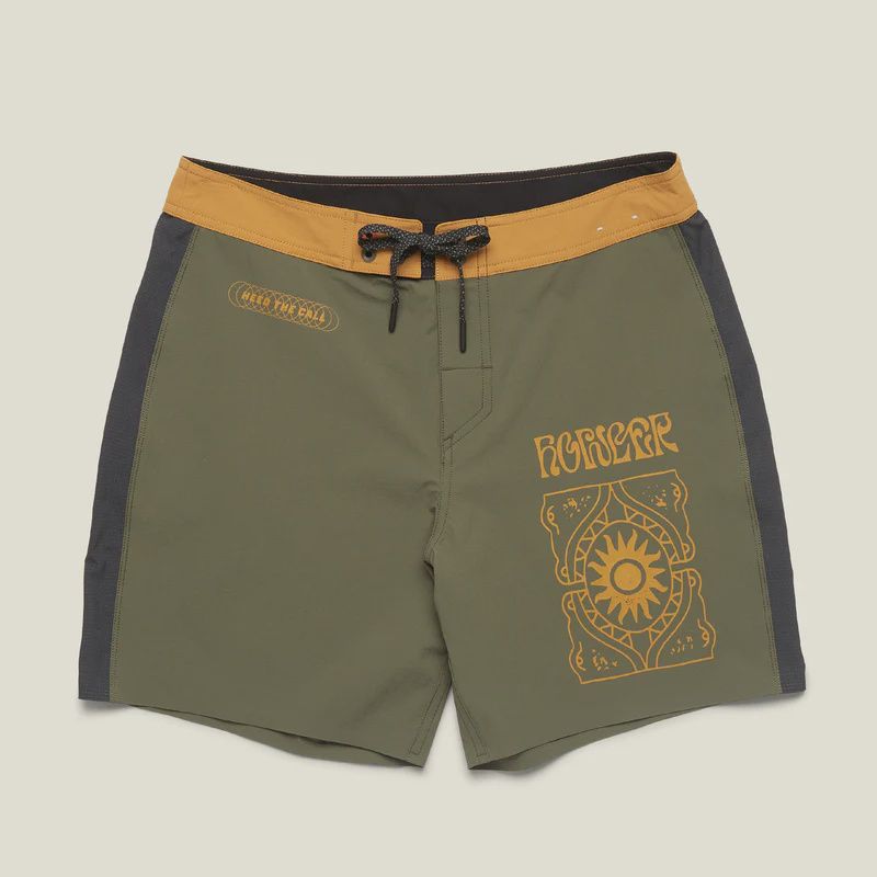 Del Este Boardshort