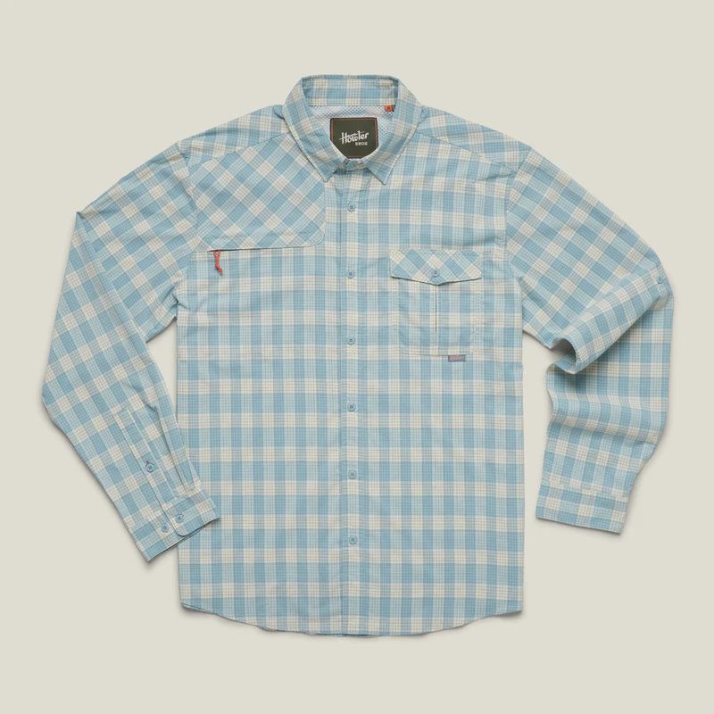 Men&#39;s Matagorda Longsleeve Shirt