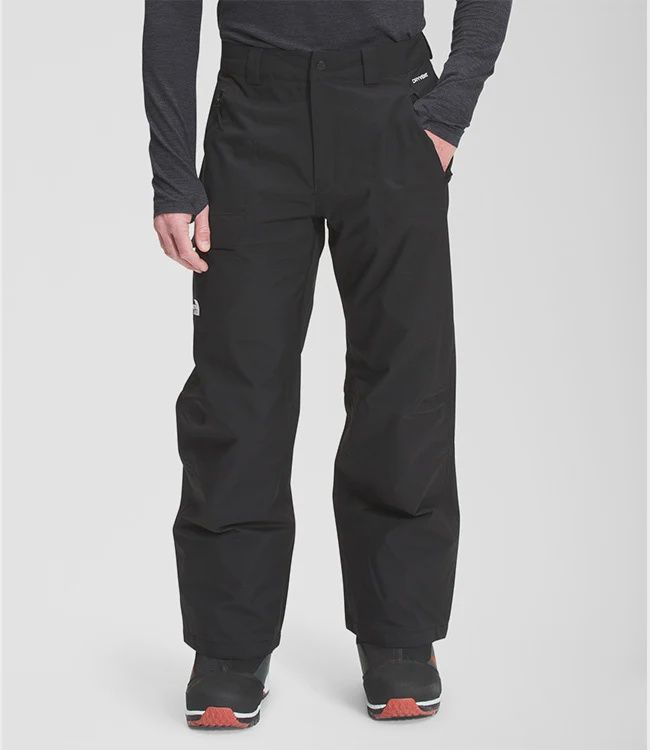 Seymore Pant Men&#39;s, Color: Black, Size: S