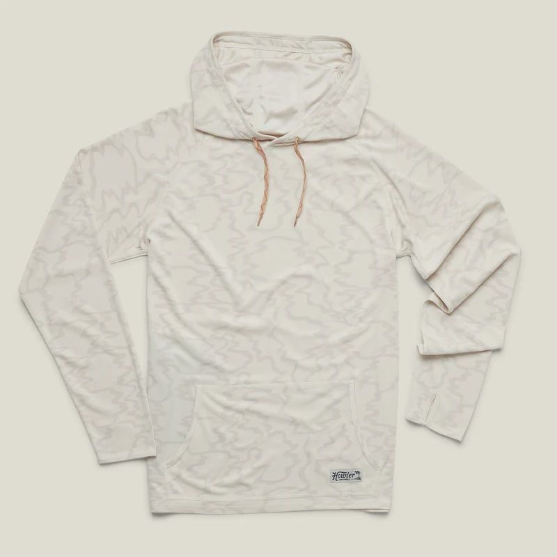 Loggerhead Hoodie