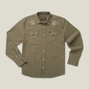 Crosscut Deluxe Shirt - Men&#39;s