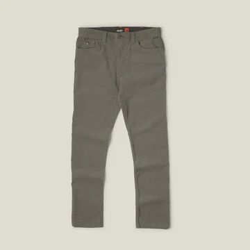 Frontside Five Pocket Corduroy Pants