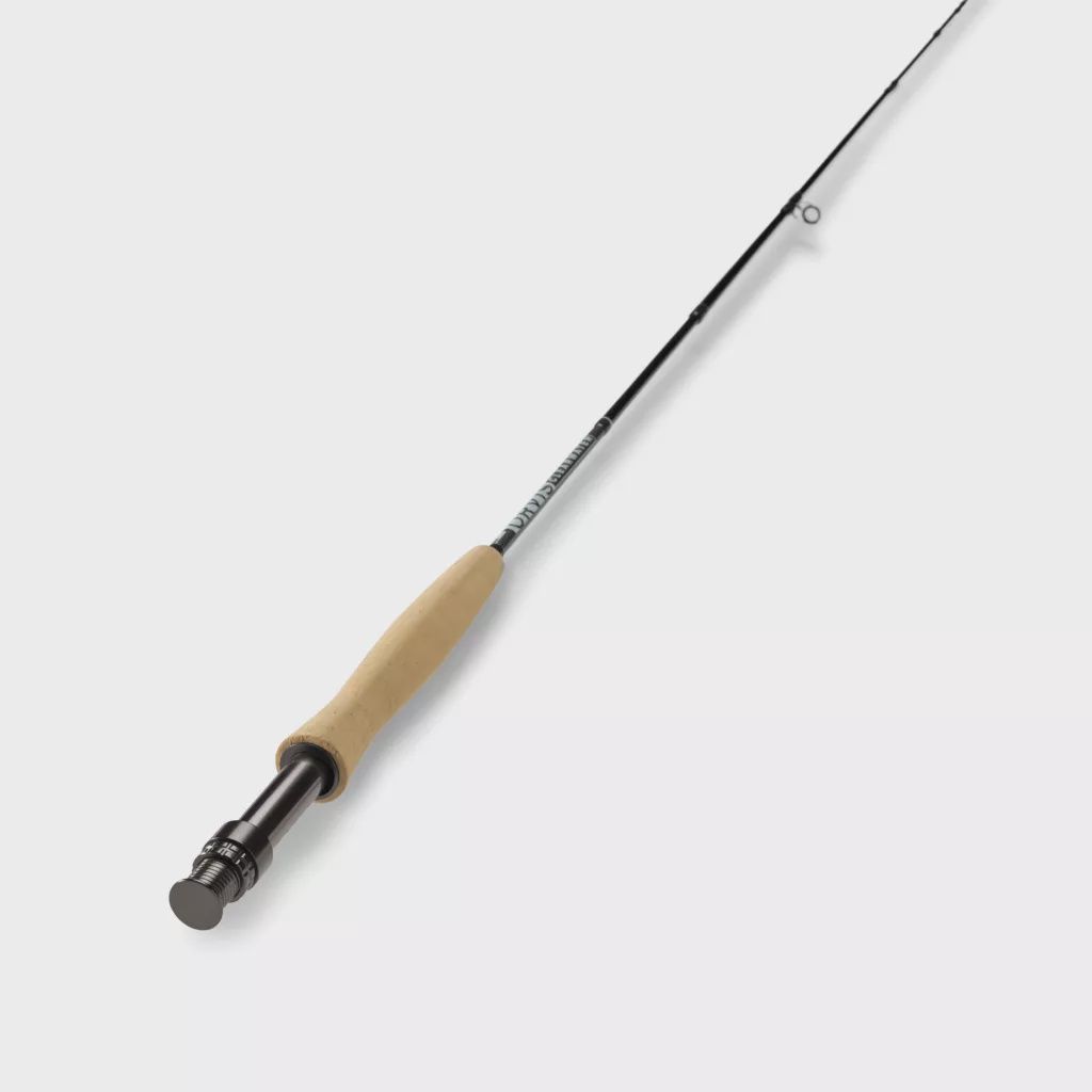 Clearwater Fly Rod 6pc, Rod Size: 5 Weight / 9 Foot