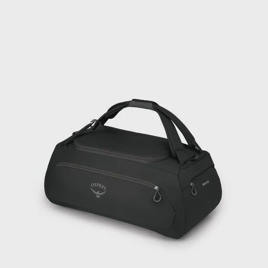 Daylite Duffel 60, Color: Black
