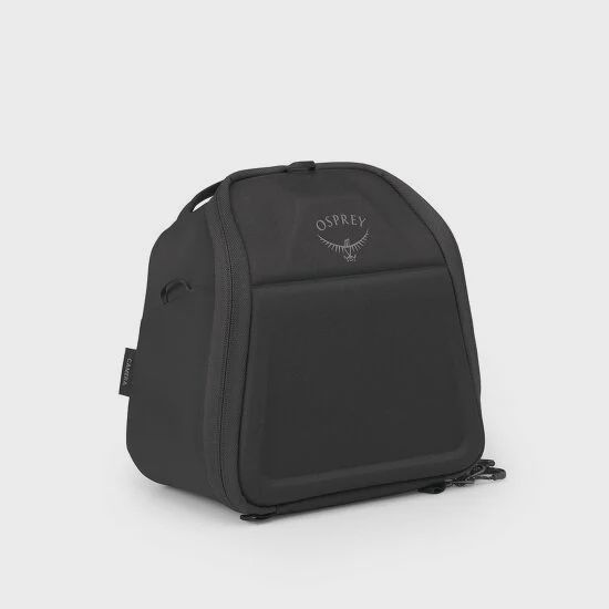 Camera Cube, Color: Charcoal Grey, Size: S