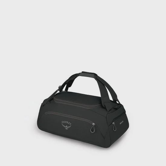 Daylite Duffel 30, Color: Black