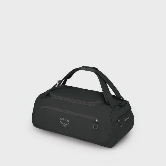 Daylite Duffel 45, Color: Black