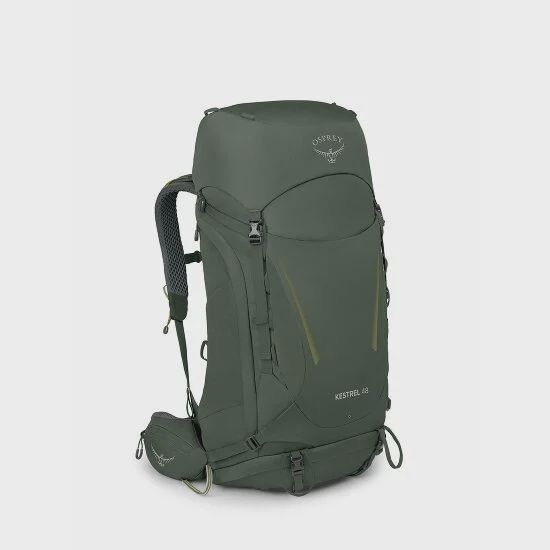 Kestrel 48, Color: Bonsai Green, Size: L/XL