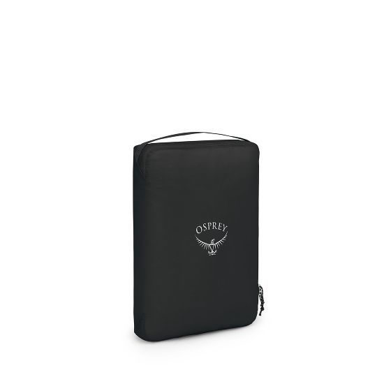 Ultralight Packing Cube, Color: Black, Size: L