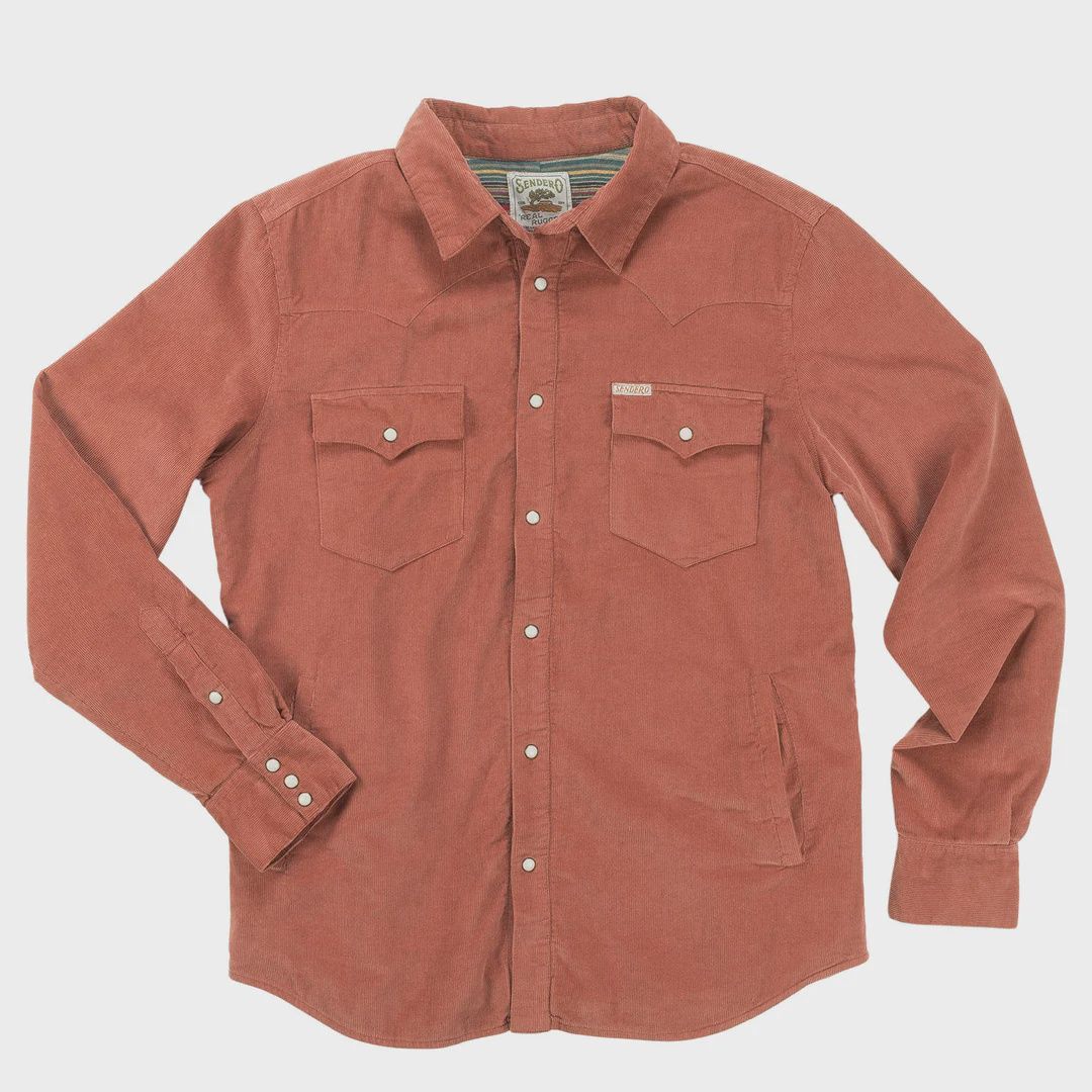 Desperado Shacket, Color: Andesine, Size: M