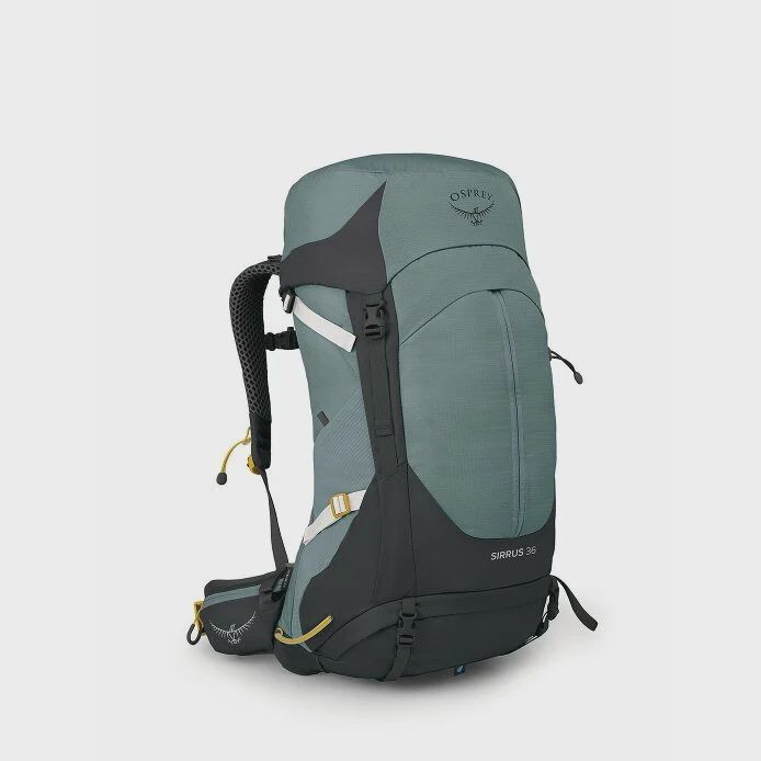 Sirrus 36, Color: Succulent Green