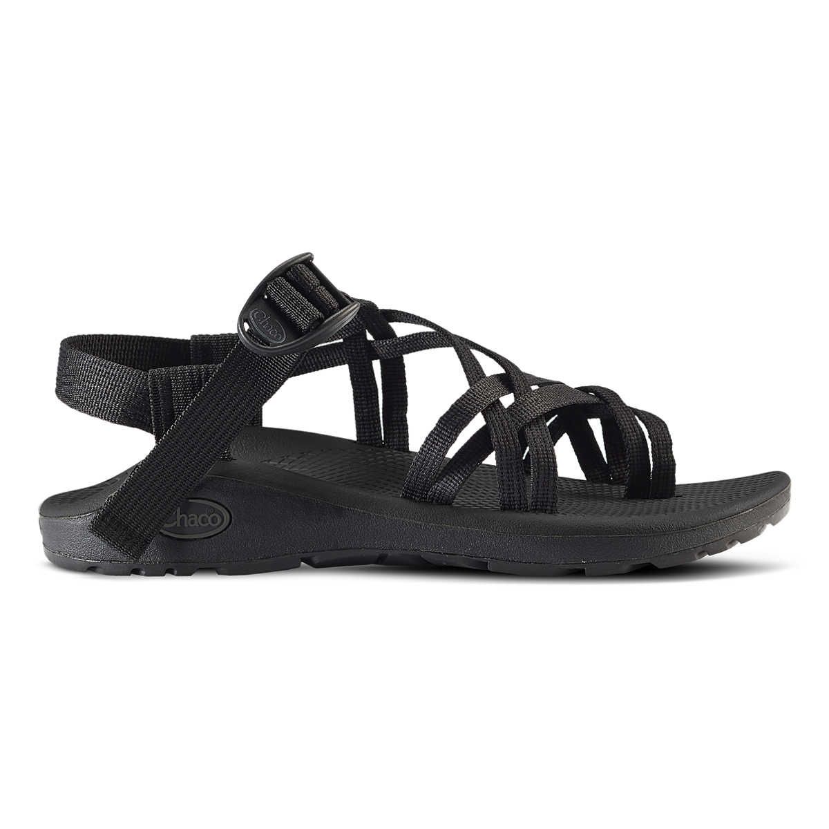 Z/Cloud X2 Sandal Women&#39;s, Color: Black, Size: 6