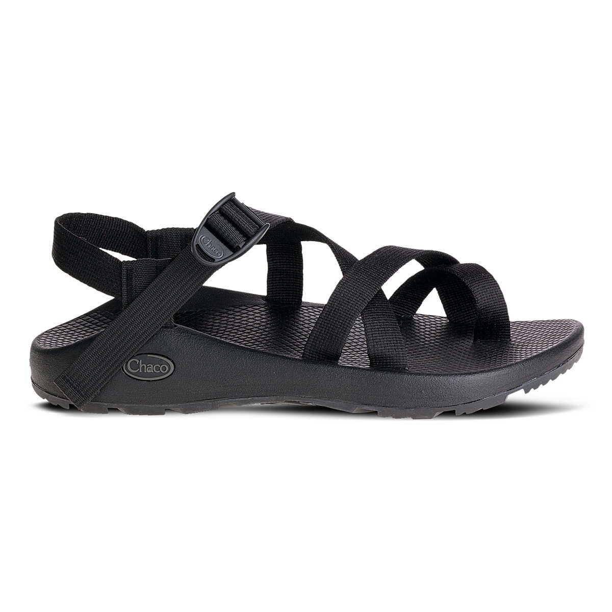 Z/2 Classic Sandal Men&#39;s, Color: Black, Size: 9