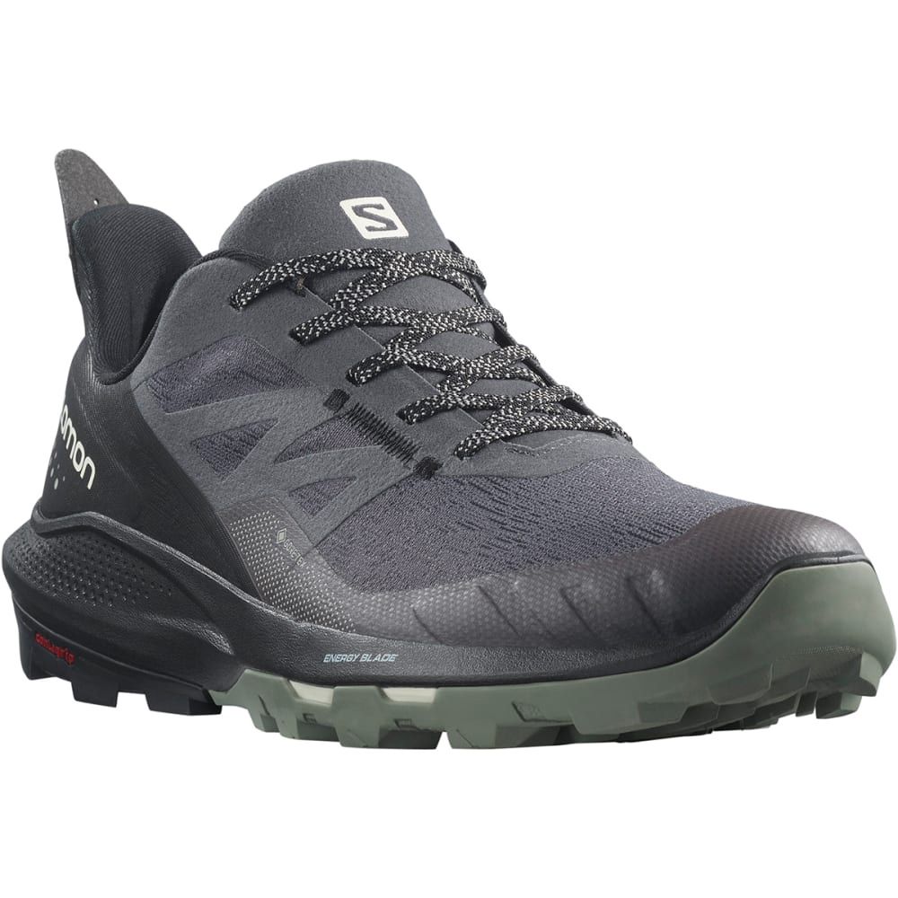 OUTpulse GTX Men&#39;s, Color: Magnet/Black/Wrought Iron, Size: 8