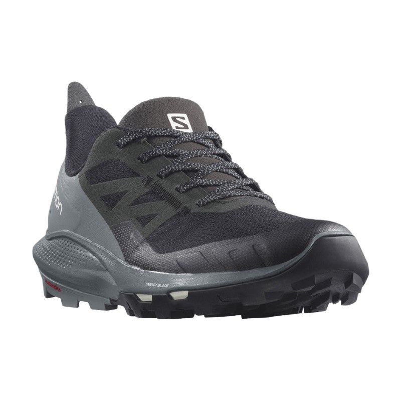 OUTpulse GTX Women&#39;s, Color: BlkStrmV, Size: 6