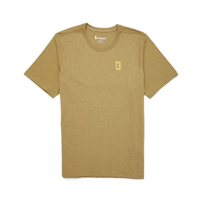 Gear For Good Stripes T-Shirt