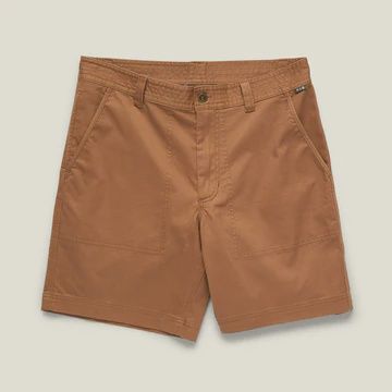 Clarksville Walk Shorts
