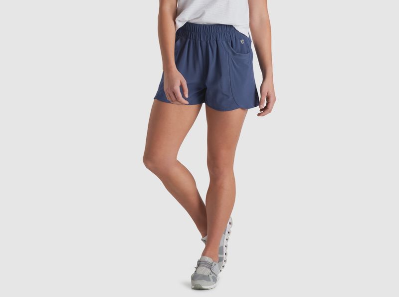 Vantage Trainer Short