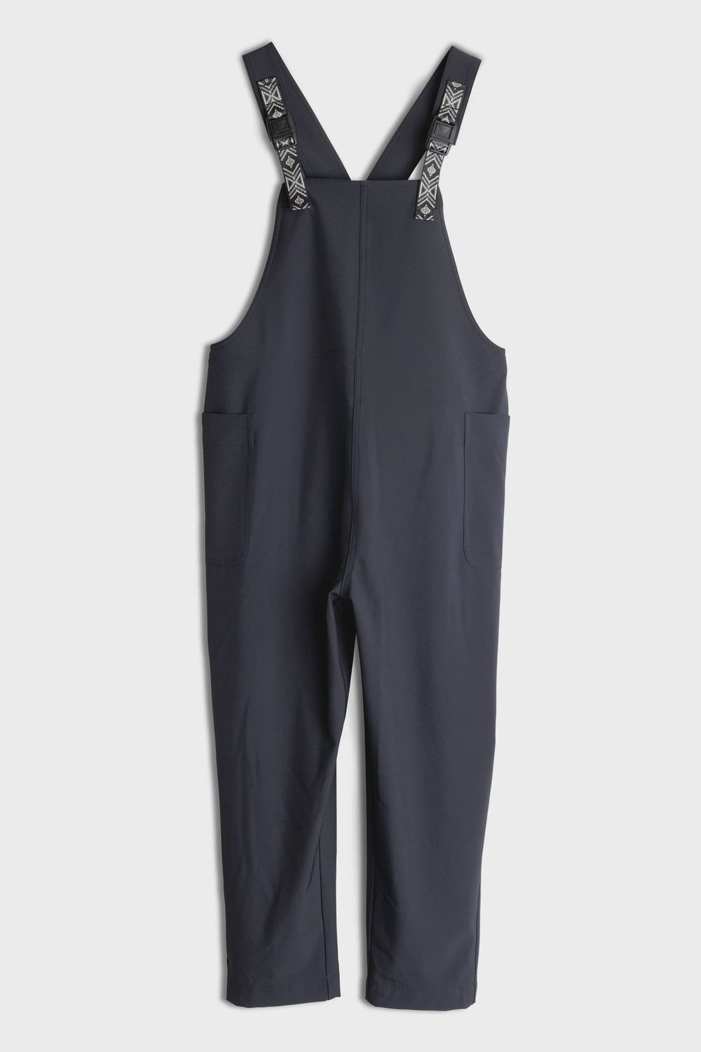 San Blas Overalls, Color: Black, Size: S