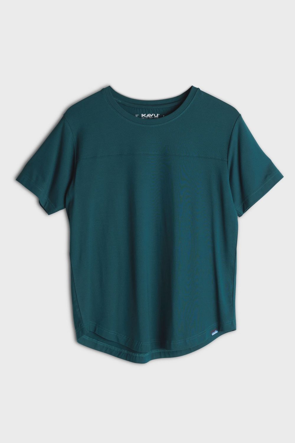 Retreat Tee Women&#39;s, Color: Cypress, Size: S