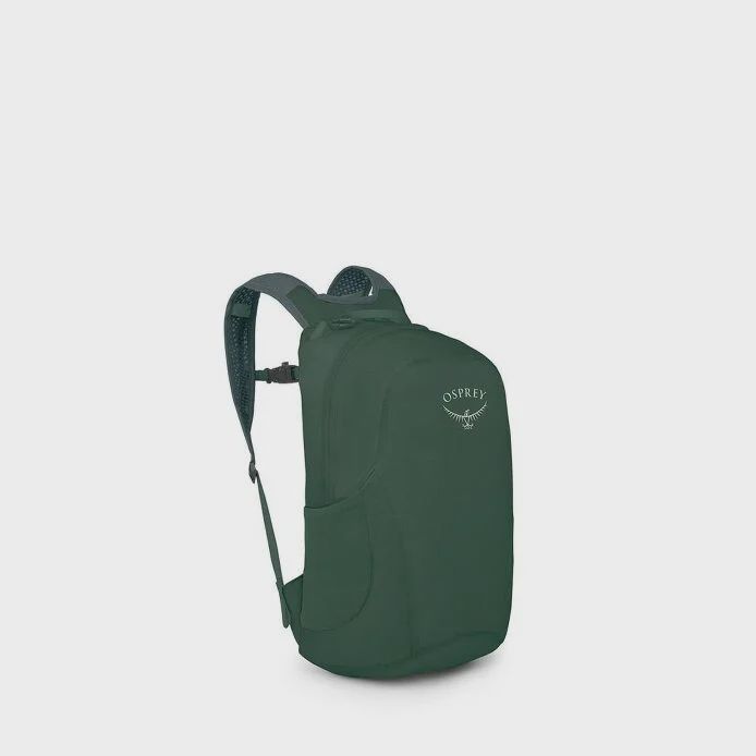 Ultralight Stuff Pack, Color: Tundra Green