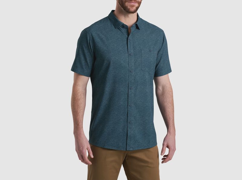 Persuadr Short Sleeve Shirt