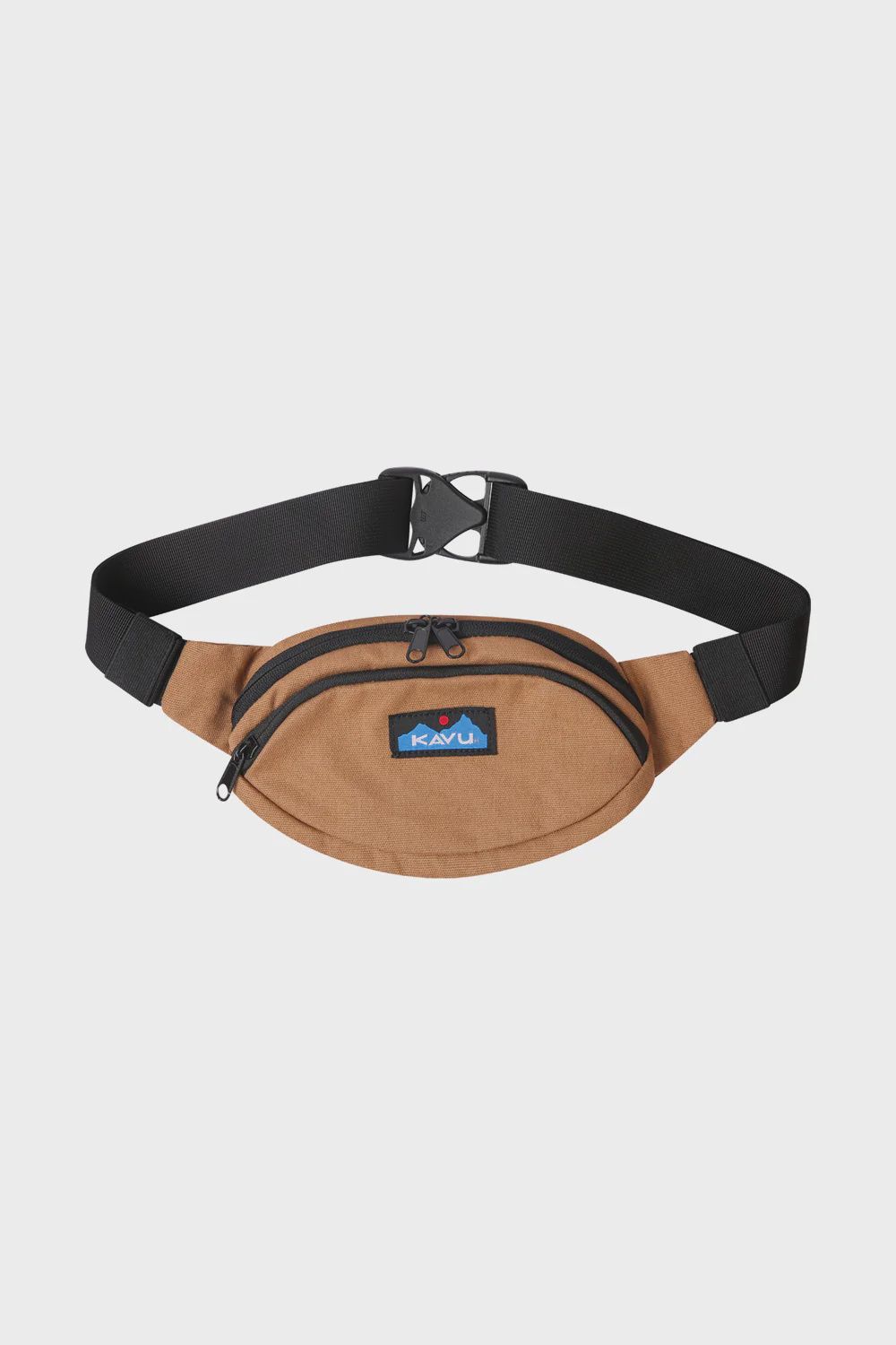 Canvas Spectator Hip Pack