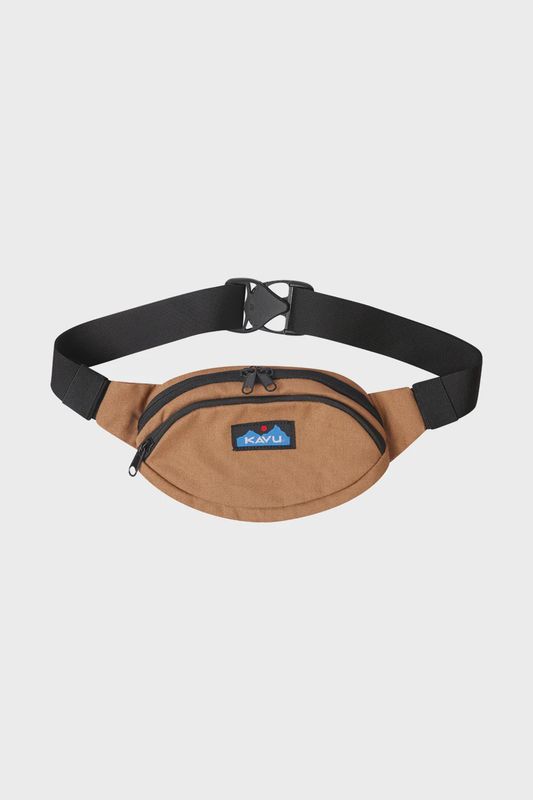 Canvas Spectator Hip Pack