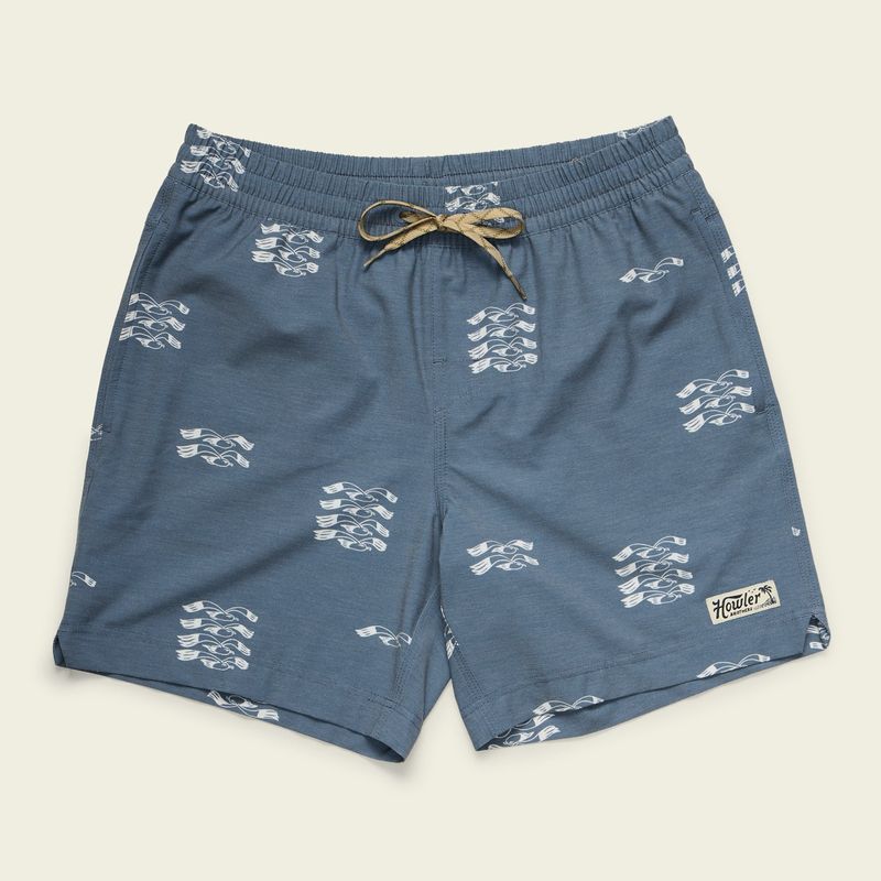 Deep Set Boardshorts