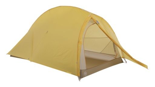 Fly Creek HV UL2 Bikepack Solution Dye Tent, Size: 2 person