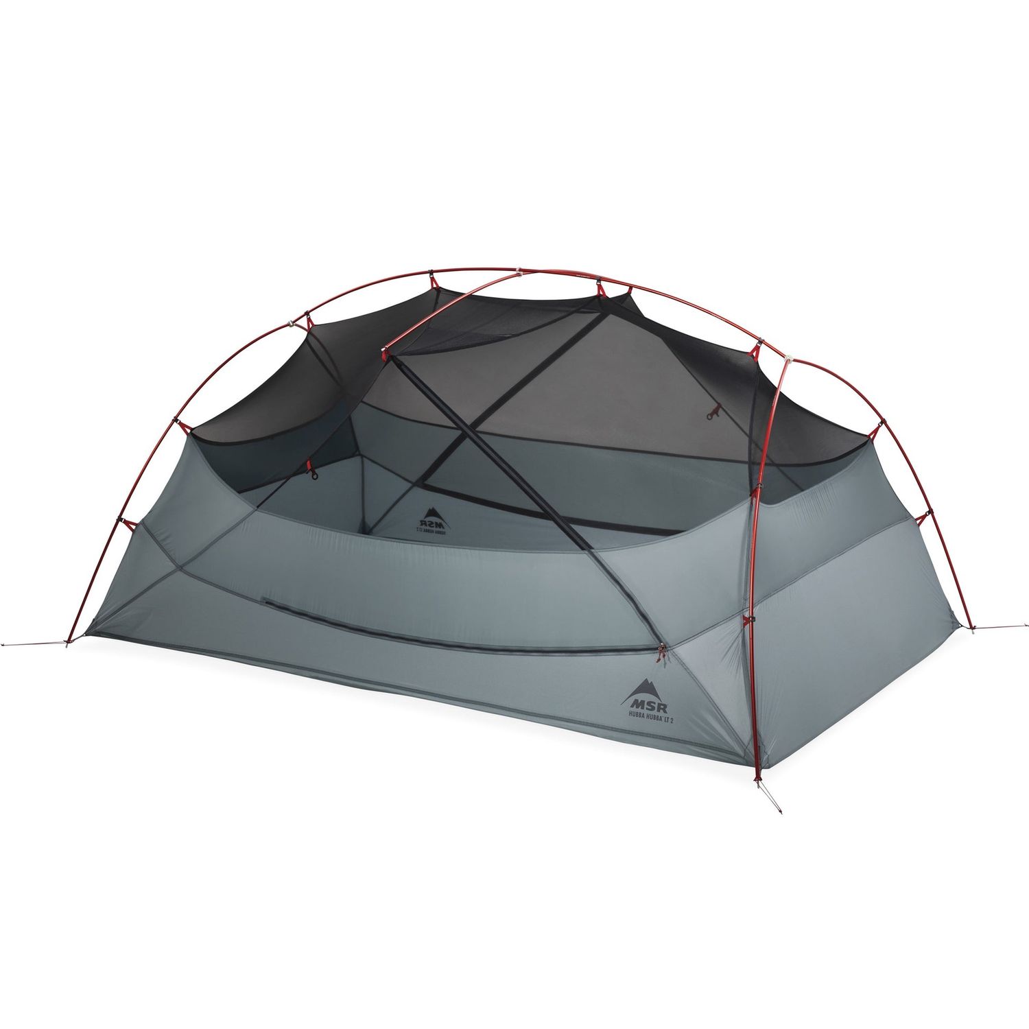 Hubba Hubba LT 2-Person Backpacking Tent