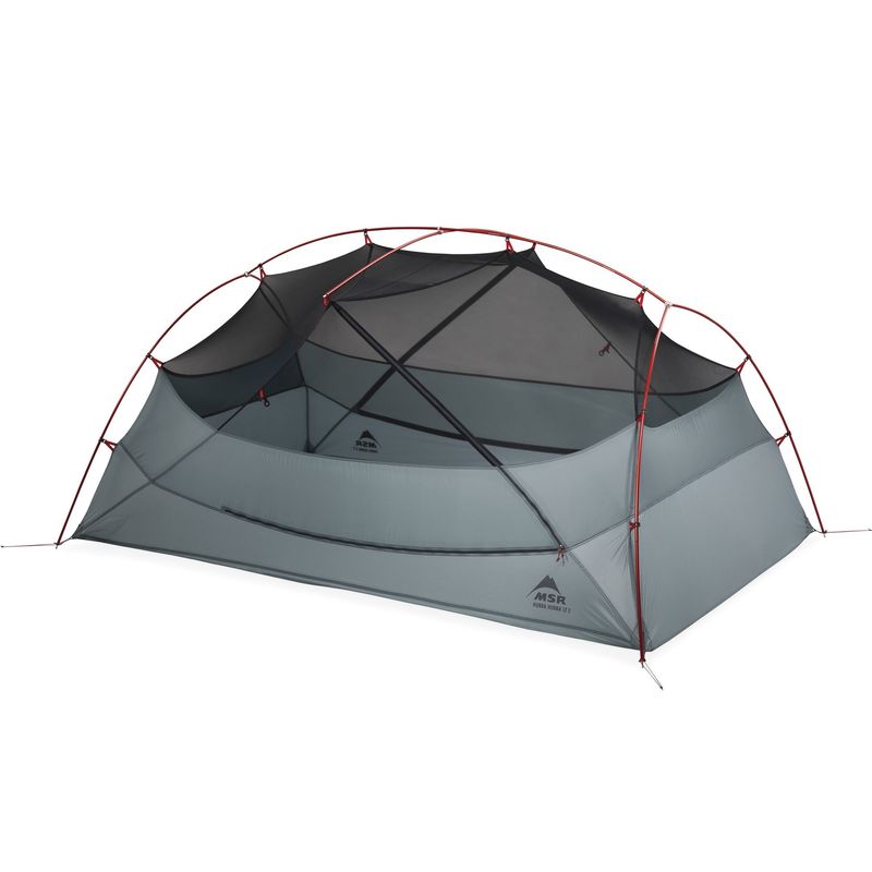 Hubba Hubba LT 2-Person Backpacking Tent