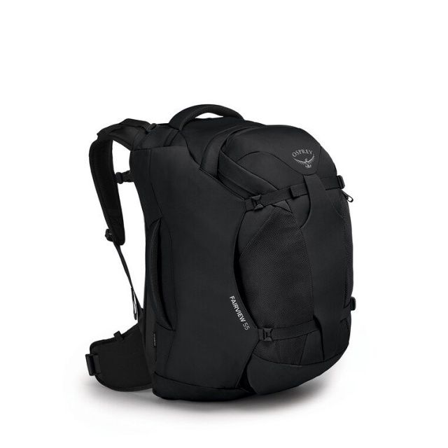 Fairview 55 Liter Travel Pack
