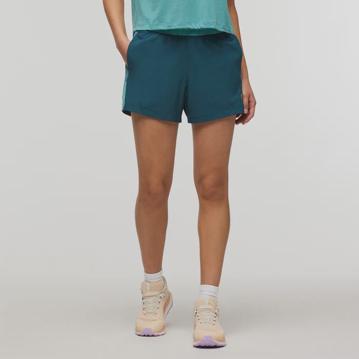 Cambio Short Women&#39;s, Color: Abyss, Size: S