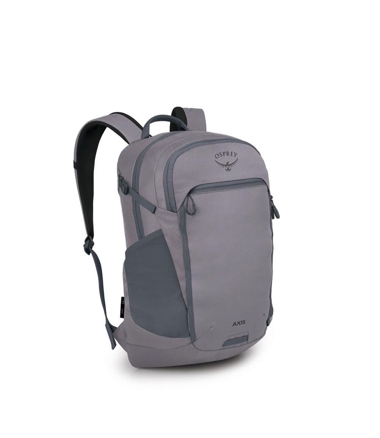 Axis Backpack, Color: Soundwave Grey