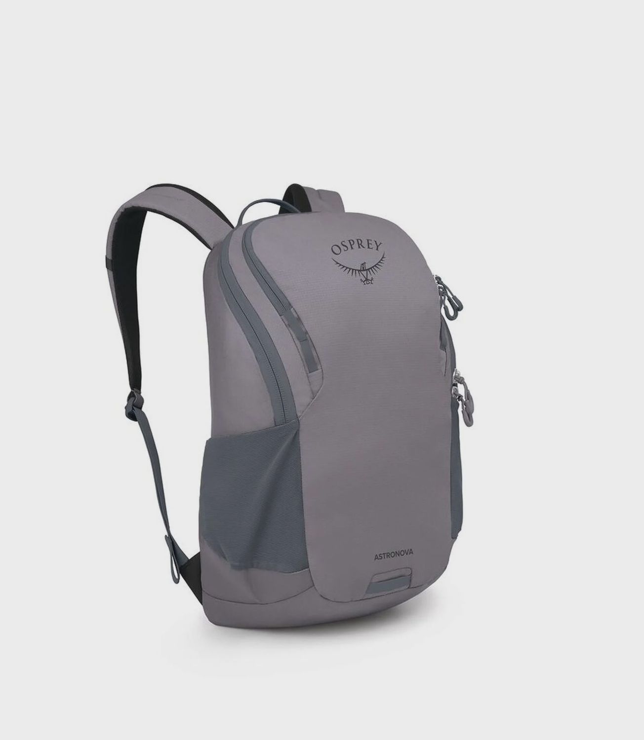 Astronova Backpack, Color: Soundwave Grey