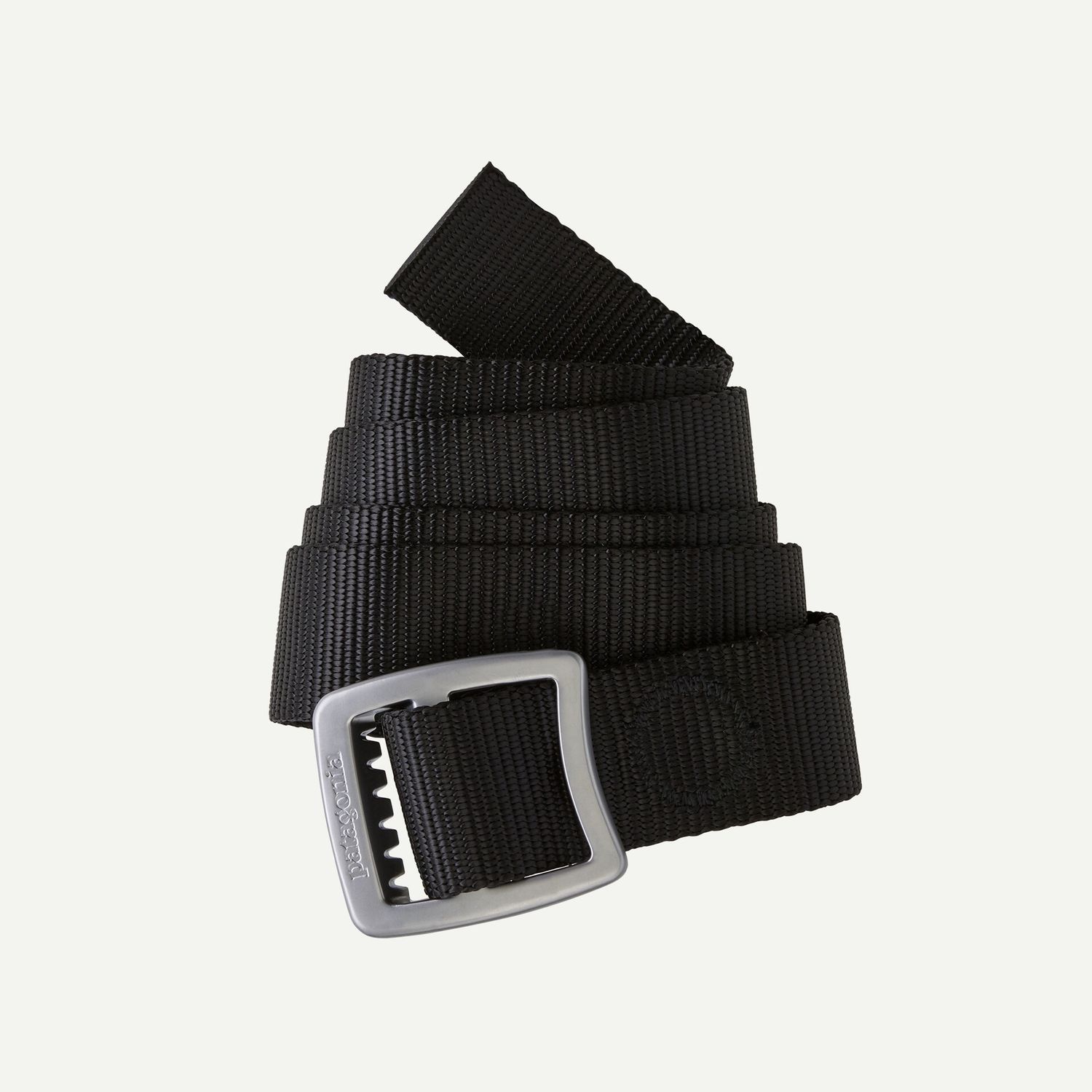 Tech Web Belt, Color: Black