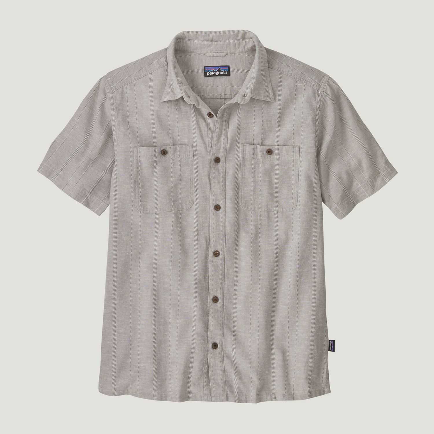Back Step Shirt Men&#39;s