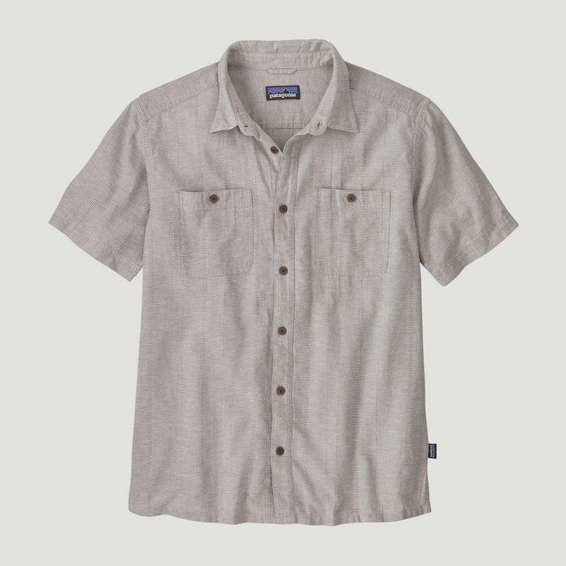 Back Step Shirt Men&#39;s