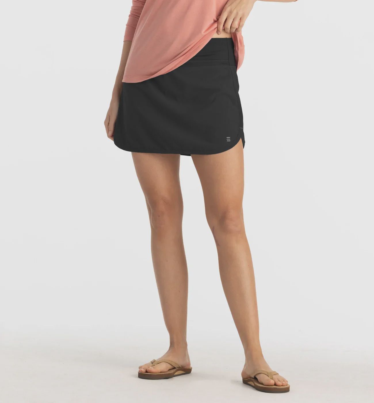 Women&#39;s Bamboo-Lined Breeze Skort