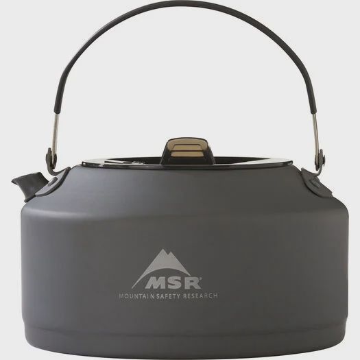 MSR Pika 1L Teapot