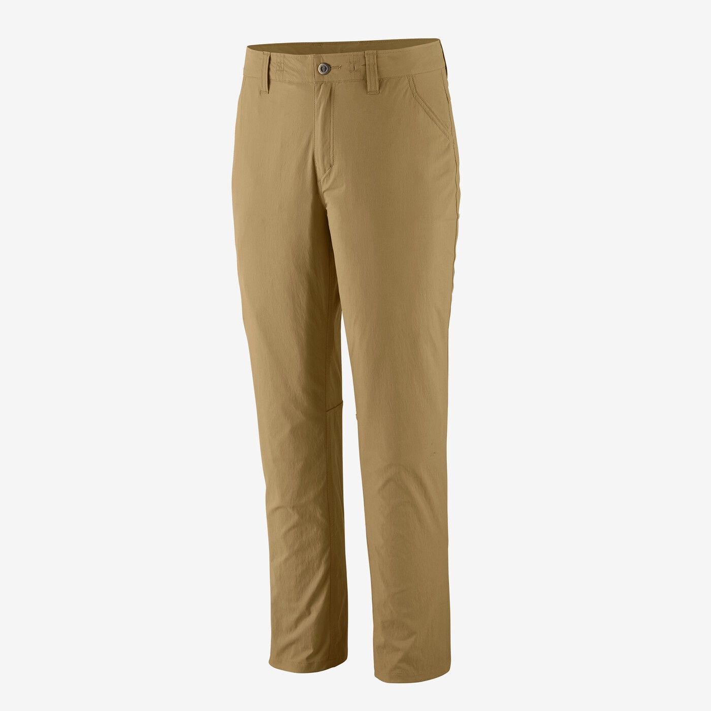 Quandary Pants Women&#39;s - Regular, Color: Classic Tan, Size: 6