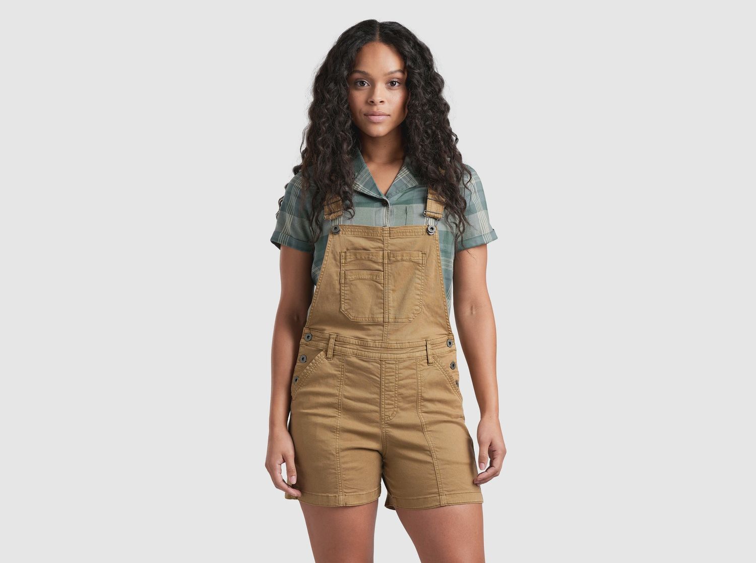 Kultivatr Shortall