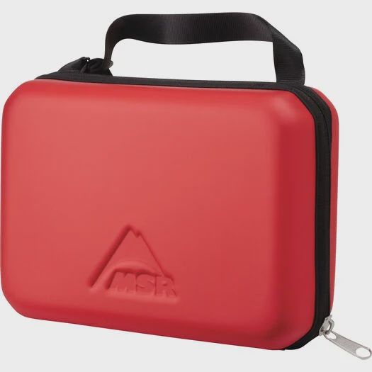 MSR Alpine Deluxe Kitchen Set