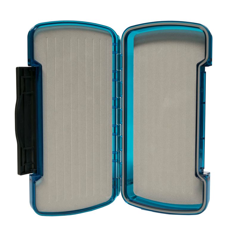 MH Streamer Box Teton Vault