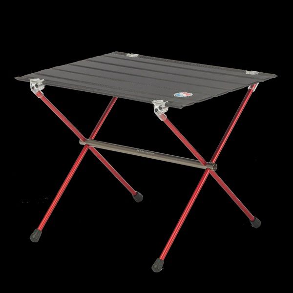 Woodchuck Camp Table