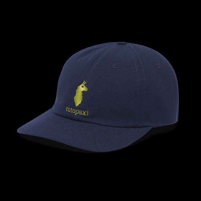 Cotopaxi Dad Hat, Color: Maritime